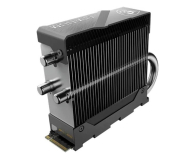 MSI 2TB M.2 PCIe Gen5 NVMe Spatium M580 Frozr Heatsink - 1243652 - zdjęcie 3